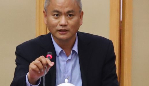 喜报！吴伟琪、涂志耿分获省市政协信息工作先进个人