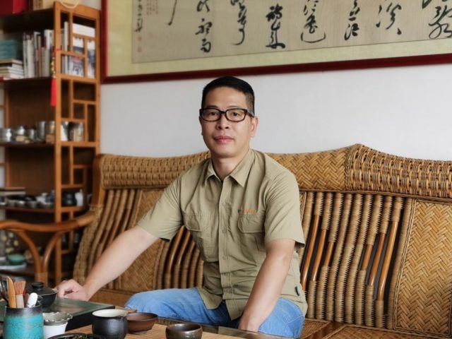 涂志耿