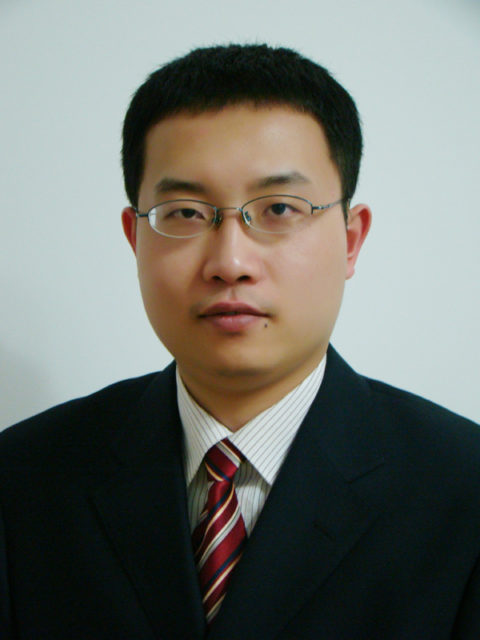 张思凯