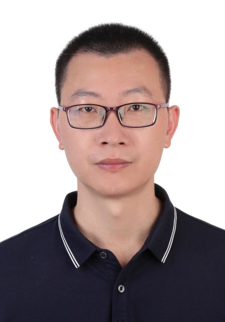 林振明