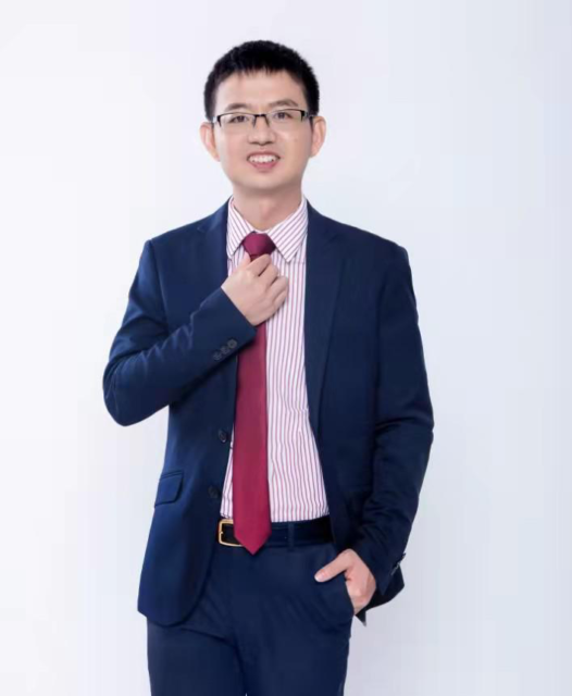 李金烽