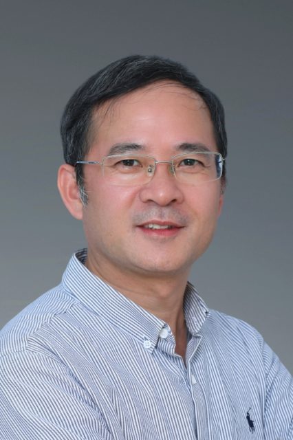 谢素原常委