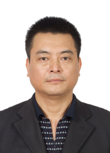 李国定