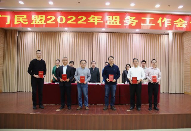调研提案工作先进个人