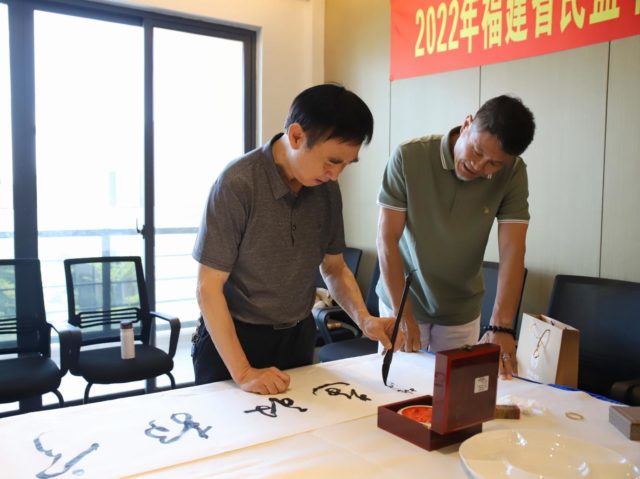 13现场创作照 (2)