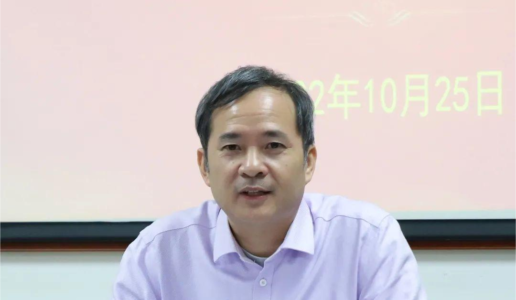 厦门各级民盟组织兴起学习宣传贯彻中共二十大精神热潮