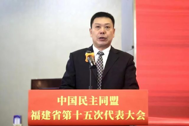4.黄进发讲话
