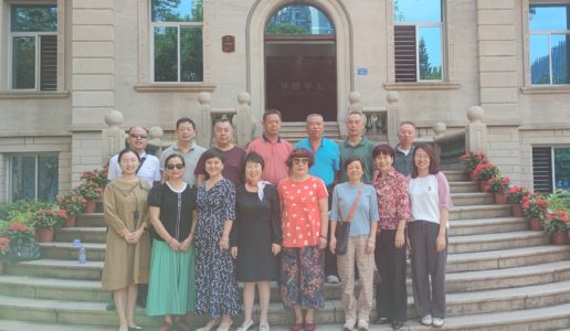 民盟厦门市老龄委组织开展2023年重阳节活动