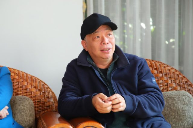 林涛