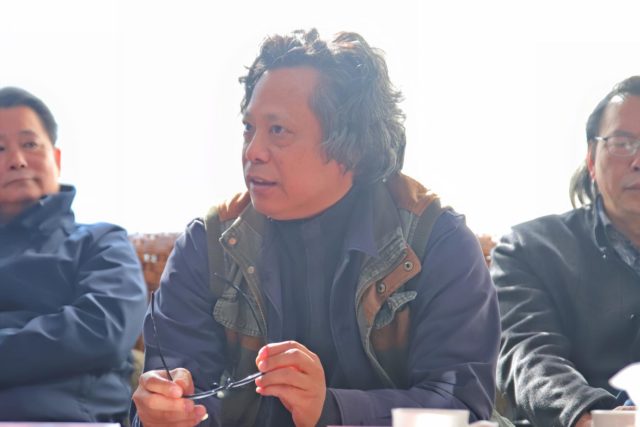刘正智