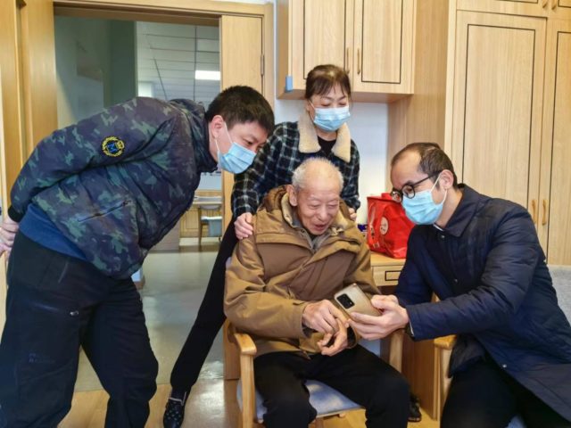 陈启发