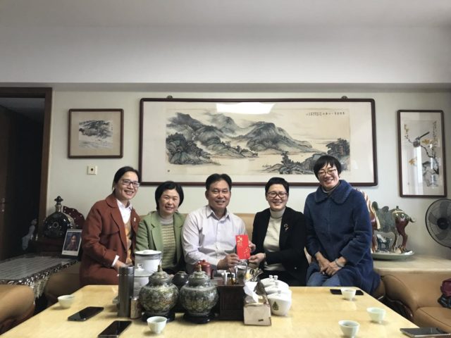朱奖怀