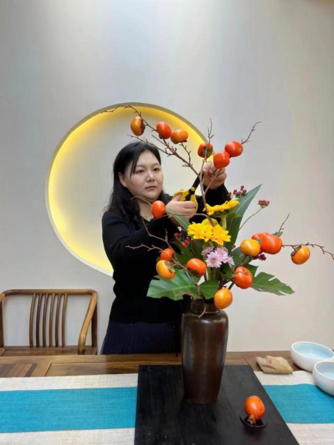 5杨菲照片