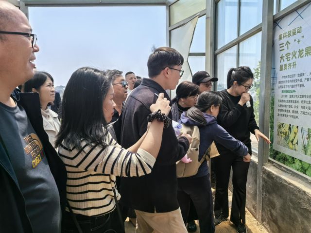 图10-调研乡村振兴