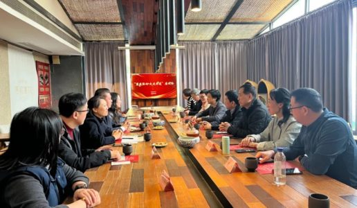 “盟致联动·走进非遗”活动在厦门举行