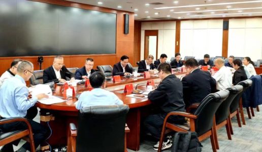 民盟厦门市委参加市政协提案委“低空经济”协商座谈会并做重点发言