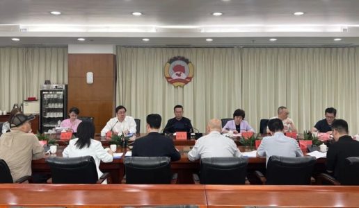 民盟市委参加市政协“打造侨文化展示基地”对口协商会和“推进家居产业数字化智能化”履职品牌活动