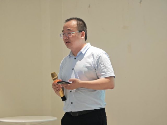 吴神达