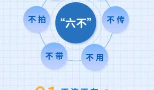因微信办公违规，多名公职人员被处理